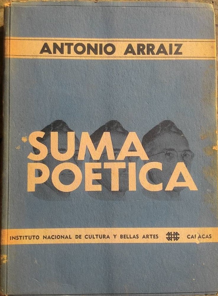 Suma Poética